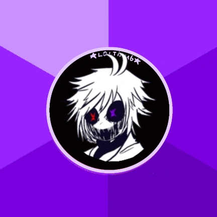 Infinity Brawl Logo